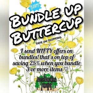 Bundle & Save!